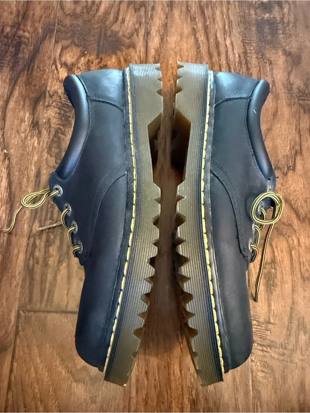 Dr. Martens doc marten